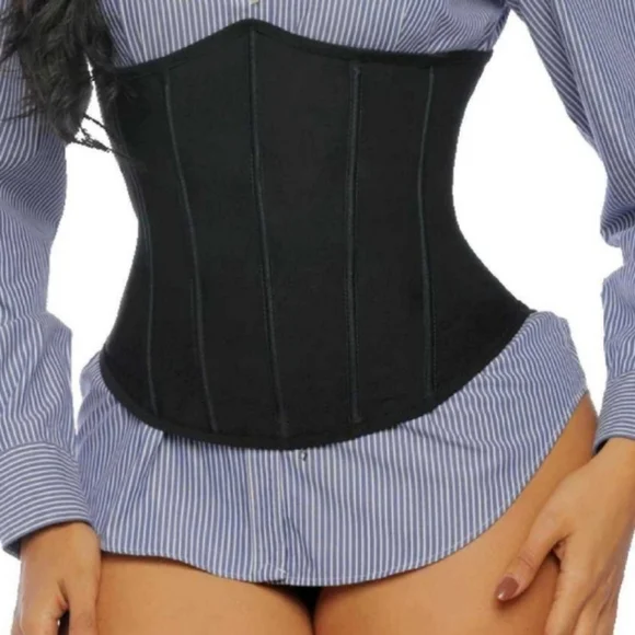 Stagmi 100% Colombian External Define Best Waist Trainer Cinturilla Externa NEW! - Picture 11 of 17